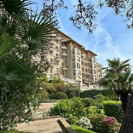 Luxe Escape, Finestra Su Portofino * Rapallo