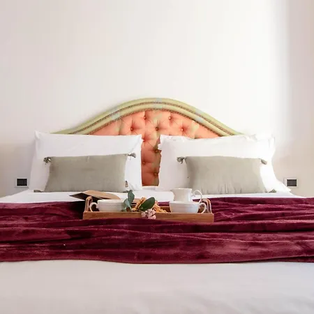 דירה Luxe Escape, Finestra Su Portofino ראפאלו