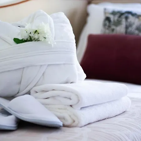 דירה Luxe Escape, Finestra Su Portofino