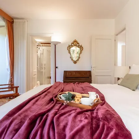 דירה Luxe Escape, Finestra Su Portofino ראפאלו