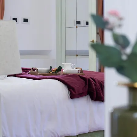 דירה Luxe Escape, Finestra Su Portofino ראפאלו