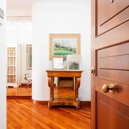 Apartment Luxe Escape, Finestra Su Portofino Rapallo