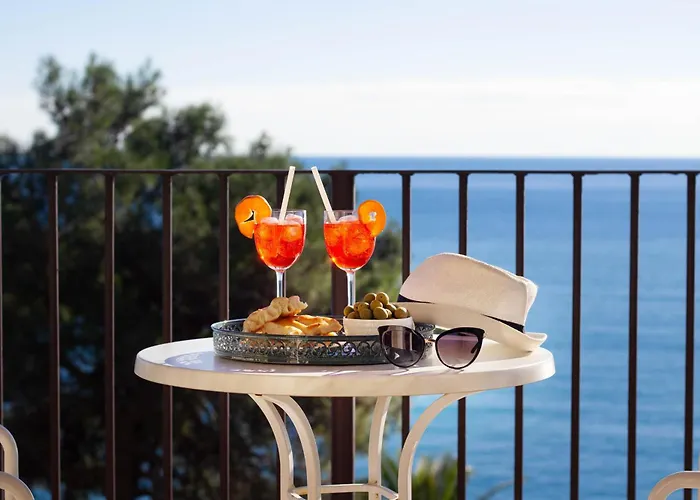 Luxe Escape, Finestra Su Portofino Apartmán *