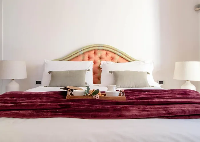Apartmán Luxe Escape, Finestra Su Portofino Rapallo