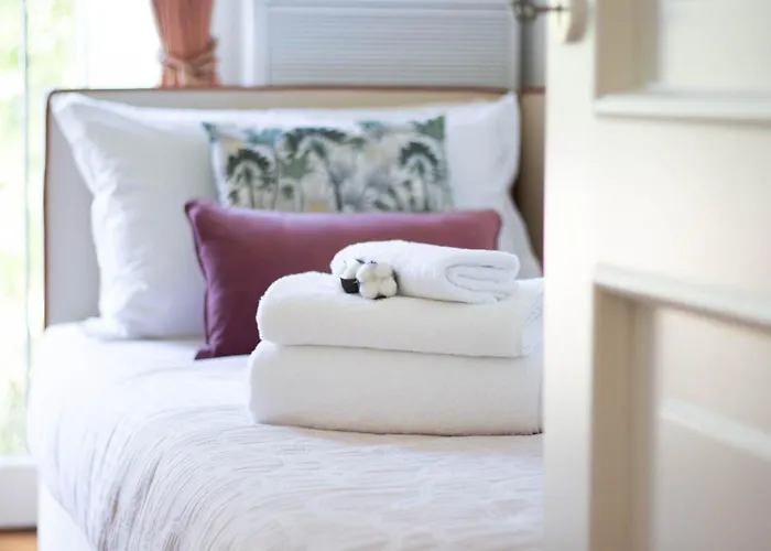 Apartmán Luxe Escape, Finestra Su Portofino *
