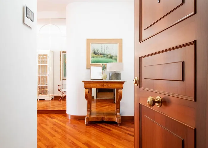 Apartmán Luxe Escape, Finestra Su Portofino Rapallo