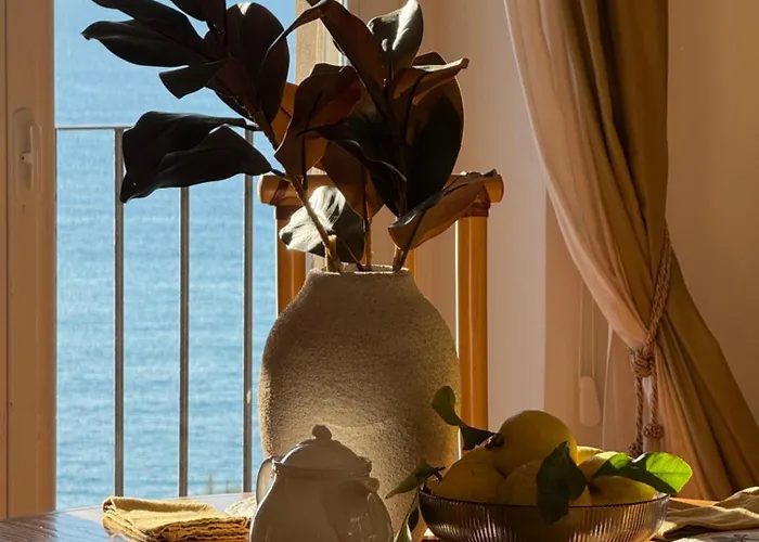 Apartmán Luxe Escape, Finestra Su Portofino Rapallo